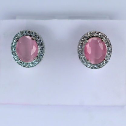 Earrings Ethnic & Festive Studs 33