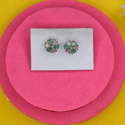 Earrings Ethnic & Festive Studs 34
