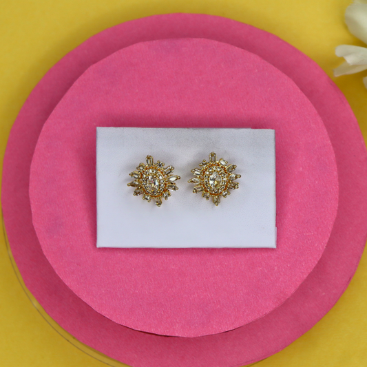 Earrings Ethnic & Festive Studs 35