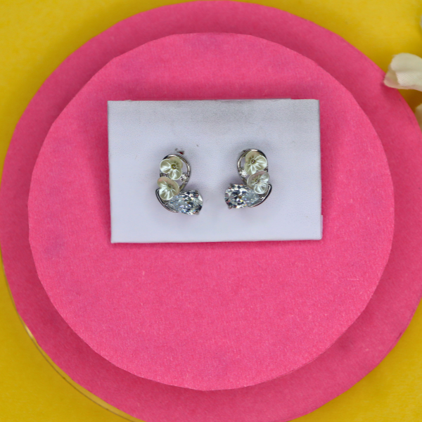 Earrings Ethnic & Festive Studs 36