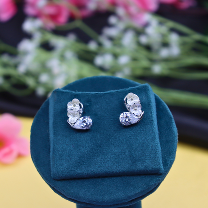 Earrings Ethnic & Festive Studs 36