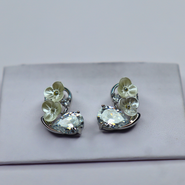 Earrings Ethnic & Festive Studs 36