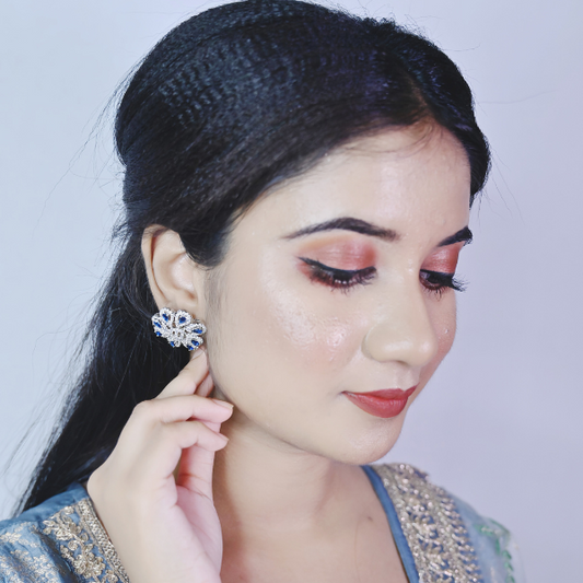 Earrings Ethnic & Festive Studs 37