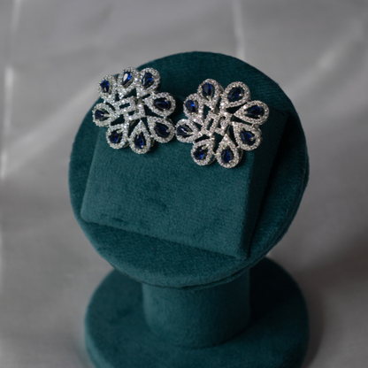 Earrings Ethnic & Festive Studs 37