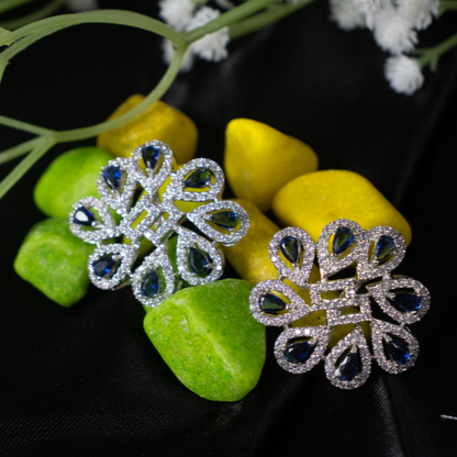 Earrings Ethnic & Festive Studs 37