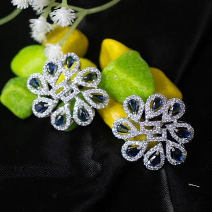 Earrings Ethnic & Festive Studs 37