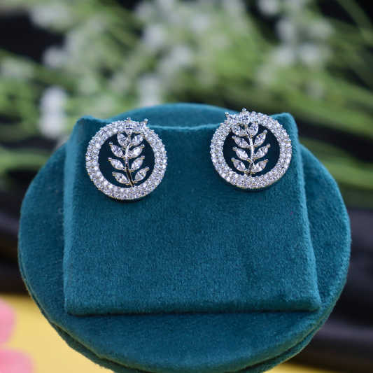 Earrings Ethnic & Festive Studs 3