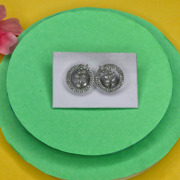 Earrings Ethnic & Festive Studs 3