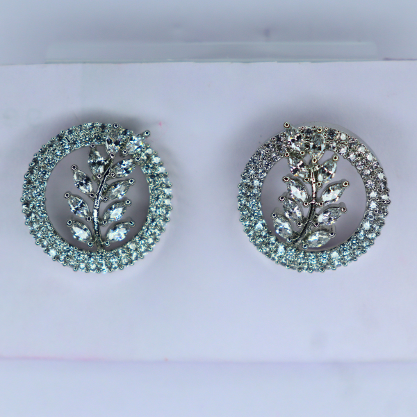 Earrings Ethnic & Festive Studs 3