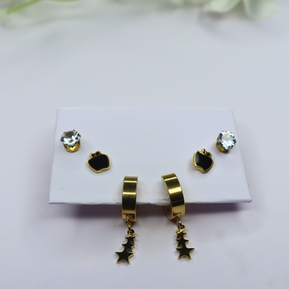 Earrings Ethnic & Festive Studs 41