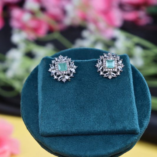 Earrings Ethnic & Festive Studs 4