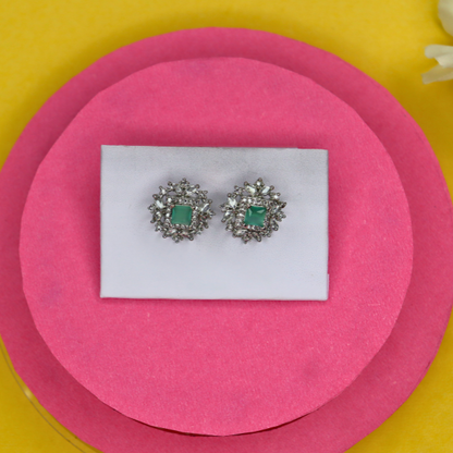 Earrings Ethnic & Festive Studs 4