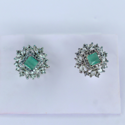 Earrings Ethnic & Festive Studs 4