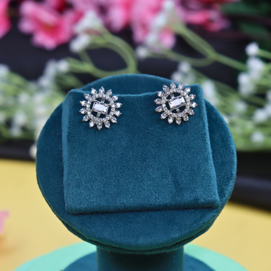 Earrings Ethnic & Festive Studs 5