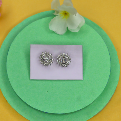 Earrings Ethnic & Festive Studs 5