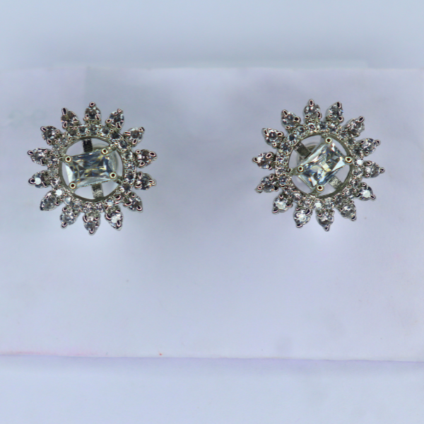 Earrings Ethnic & Festive Studs 5