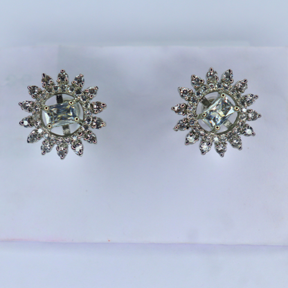 Earrings Ethnic & Festive Studs 5