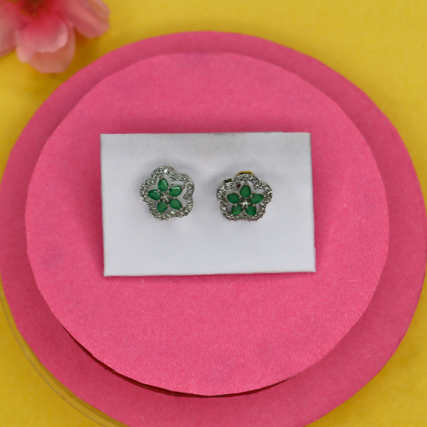 Earrings Ethnic & Festive Studs 6