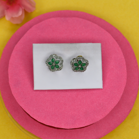 Earrings Ethnic & Festive Studs 6