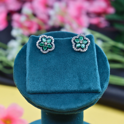 Earrings Ethnic & Festive Studs 6