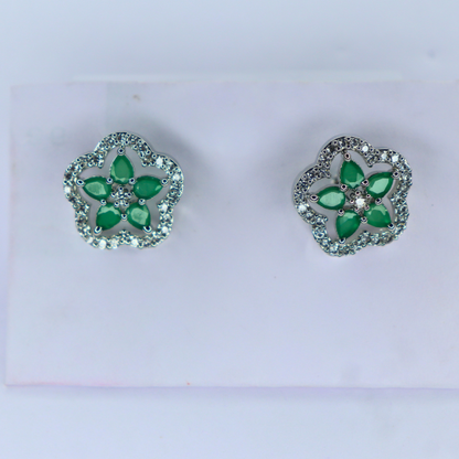 Earrings Ethnic & Festive Studs 6