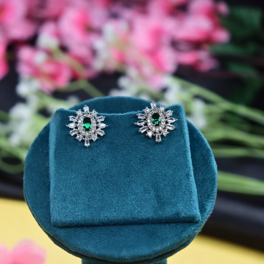 Earrings Ethnic & Festive Studs 7