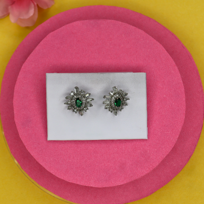 Earrings Ethnic & Festive Studs 7