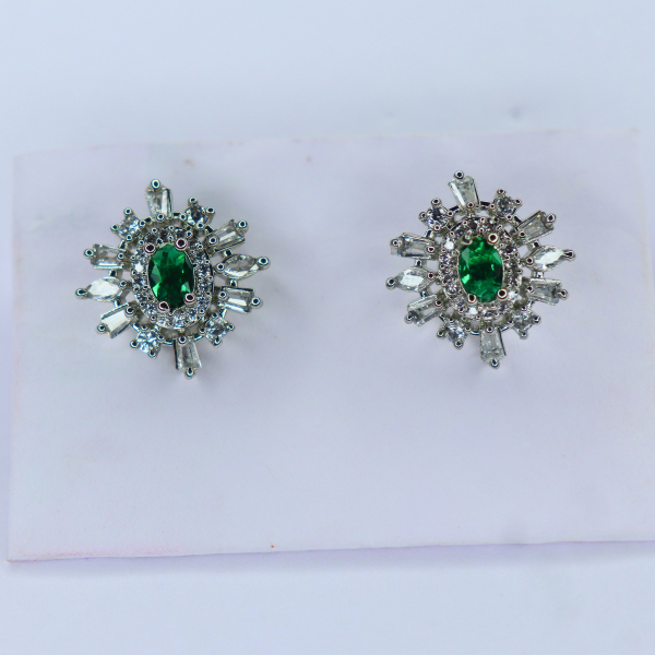 Earrings Ethnic & Festive Studs 7
