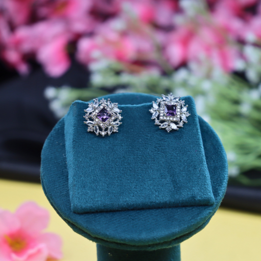 Earrings Ethnic & Festive Studs 8