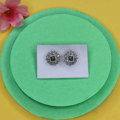 Earrings Ethnic & Festive Studs 8