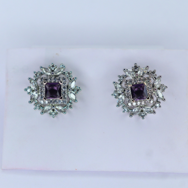 Earrings Ethnic & Festive Studs 8