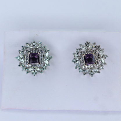 Earrings Ethnic & Festive Studs 8