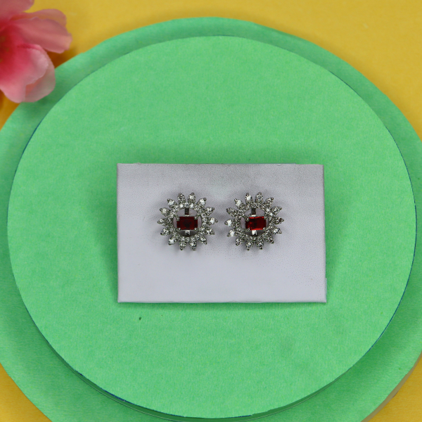 Earrings Ethnic & Festive Studs 9