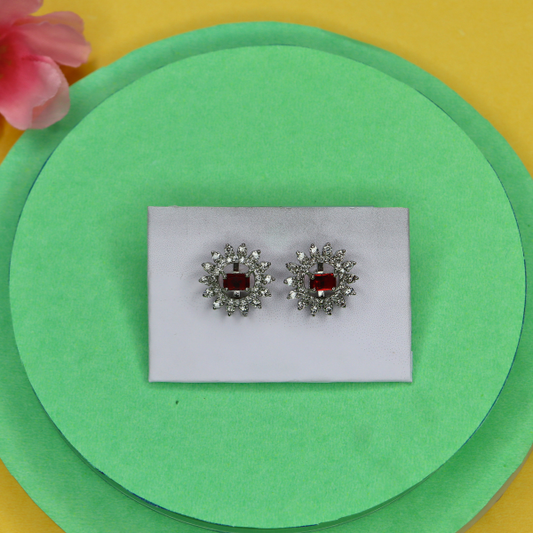 Earrings Ethnic & Festive Studs 9