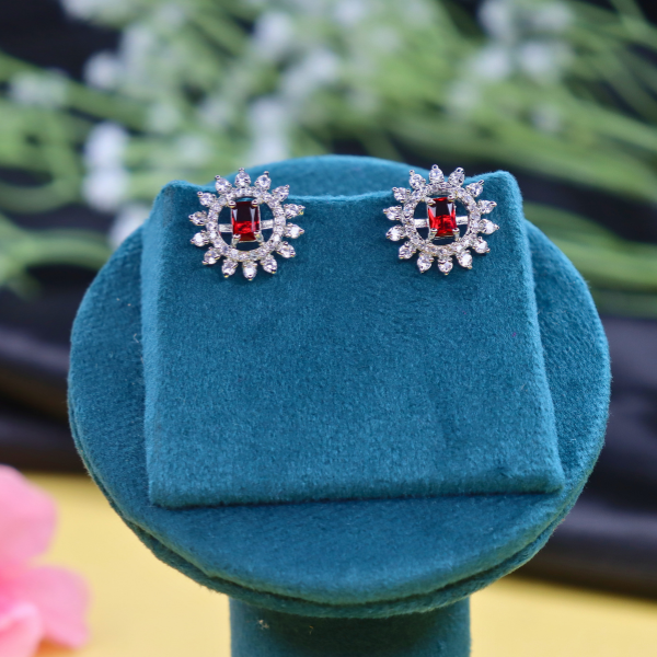 Earrings Ethnic & Festive Studs 9