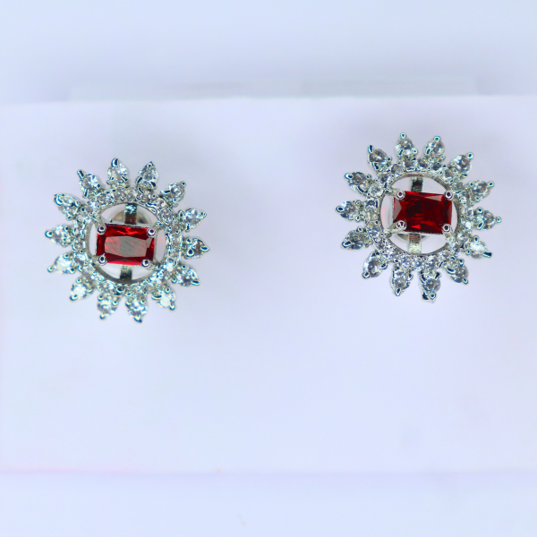Earrings Ethnic & Festive Studs 9