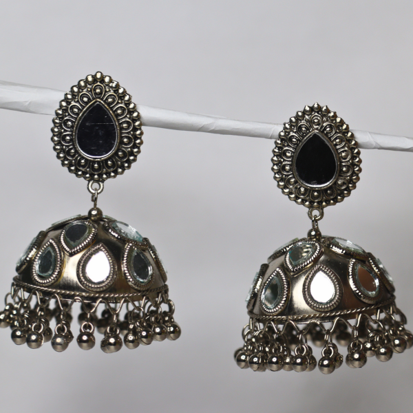 Earrings Oxidise 15