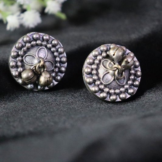 Earrings Oxidise 22
