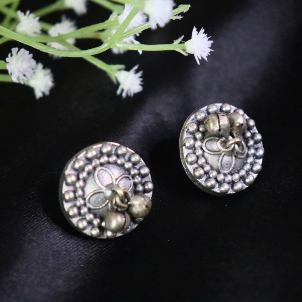Earrings Oxidise 22