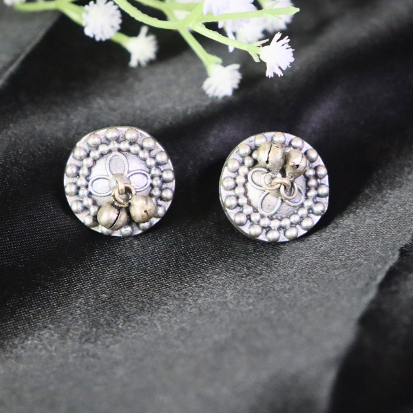 Earrings Oxidise 22