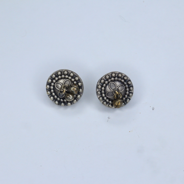 Earrings Oxidise 22