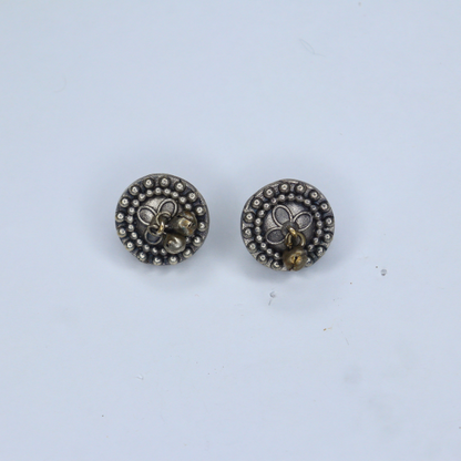 Earrings Oxidise 22