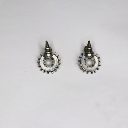 Earrings Oxidise 24