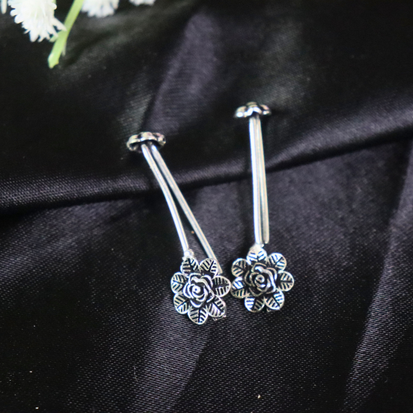 Earrings Oxidise 25