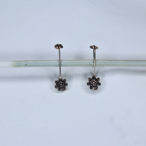 Earrings Oxidise 25
