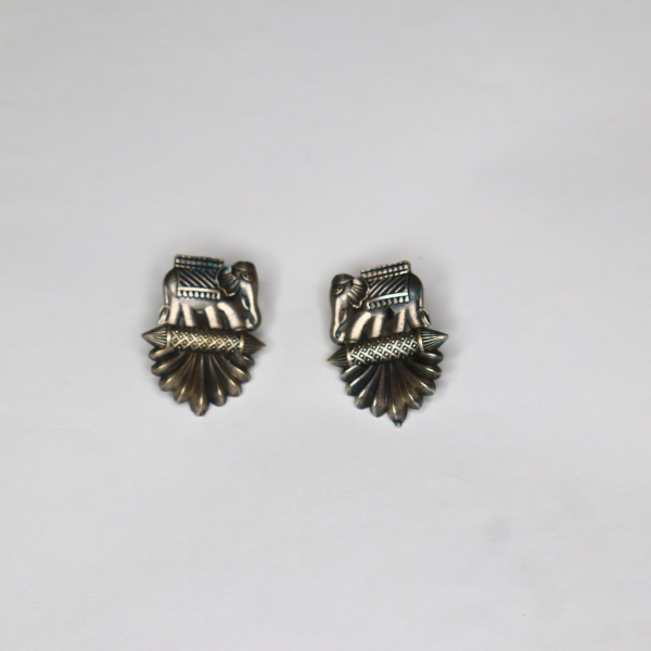 Earrings Oxidise 26