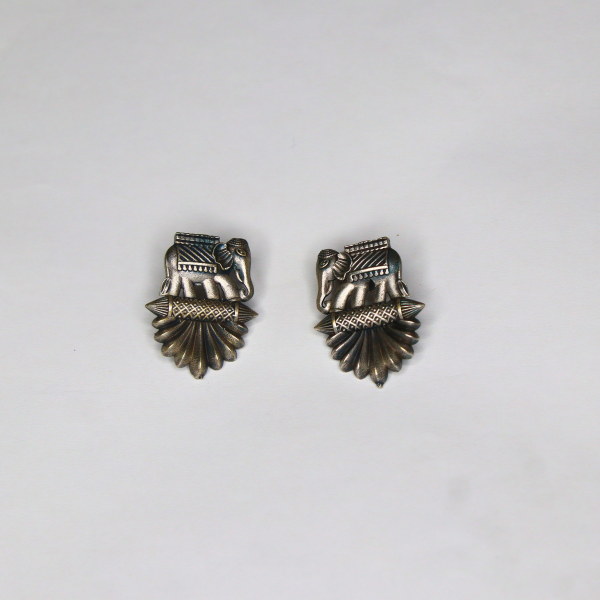 Earrings Oxidise 26
