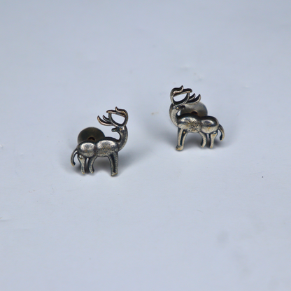 Earrings Oxidise 27