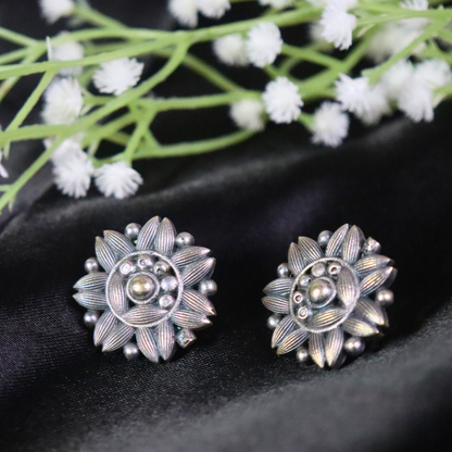 Earrings Oxidise 28