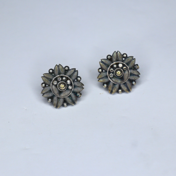 Earrings Oxidise 28